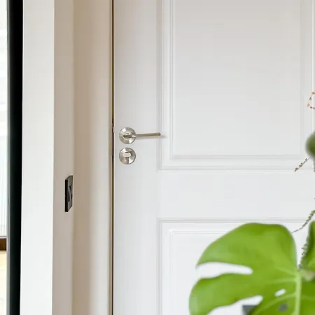 Rosetti Apartamento *